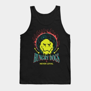 Hungry Dogs Tank Top